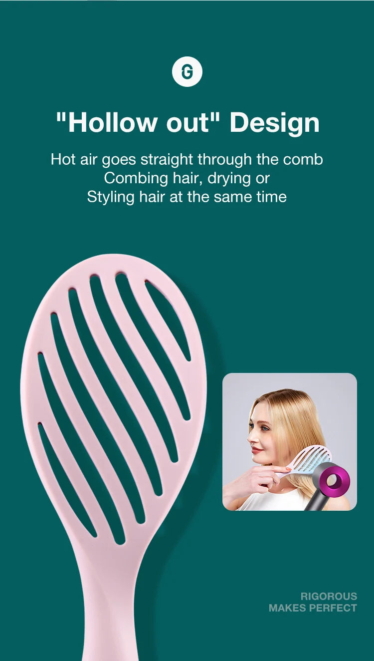 SCALP BRUSH