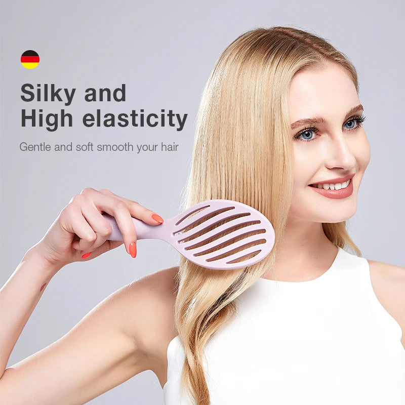 SCALP BRUSH