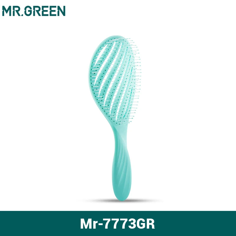 SCALP BRUSH