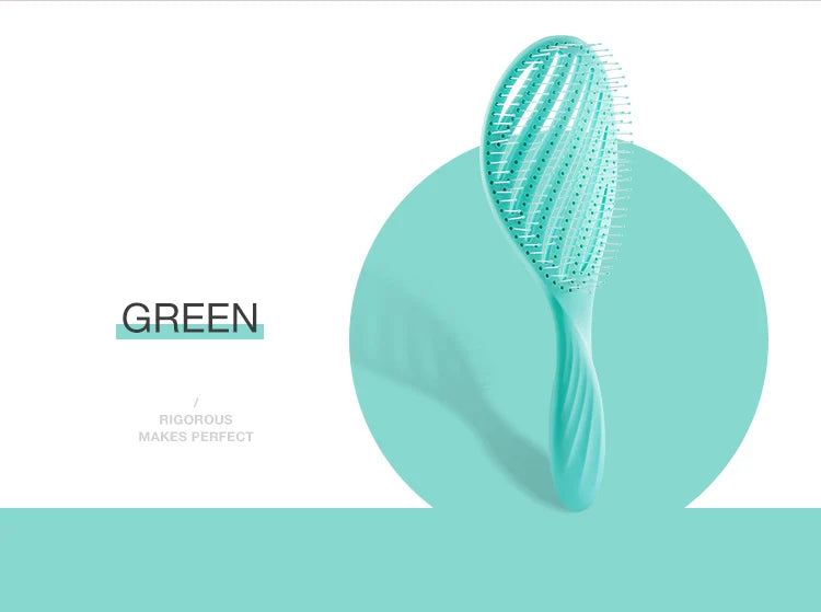SCALP BRUSH