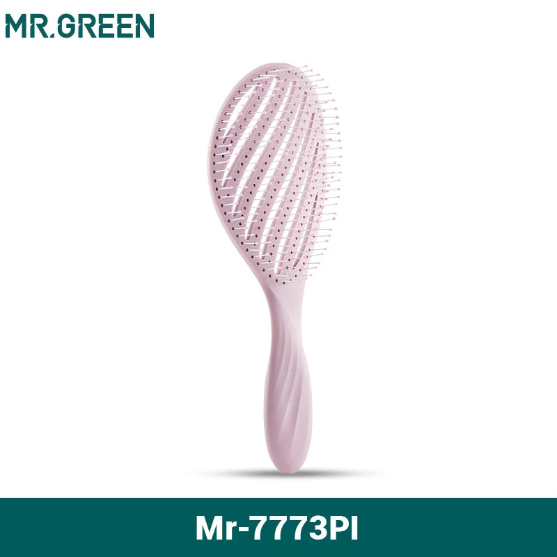 SCALP BRUSH