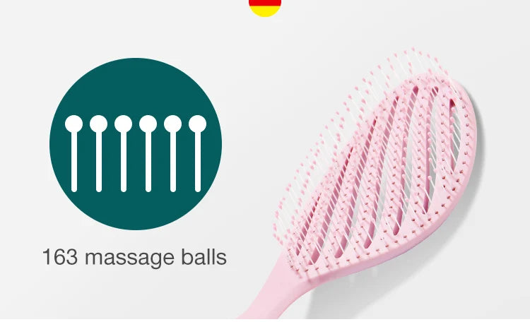 SCALP BRUSH