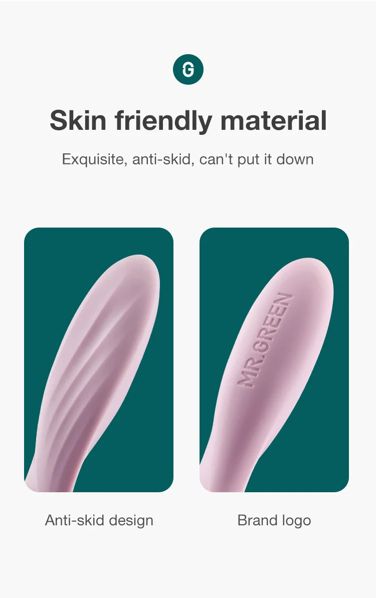 SCALP BRUSH