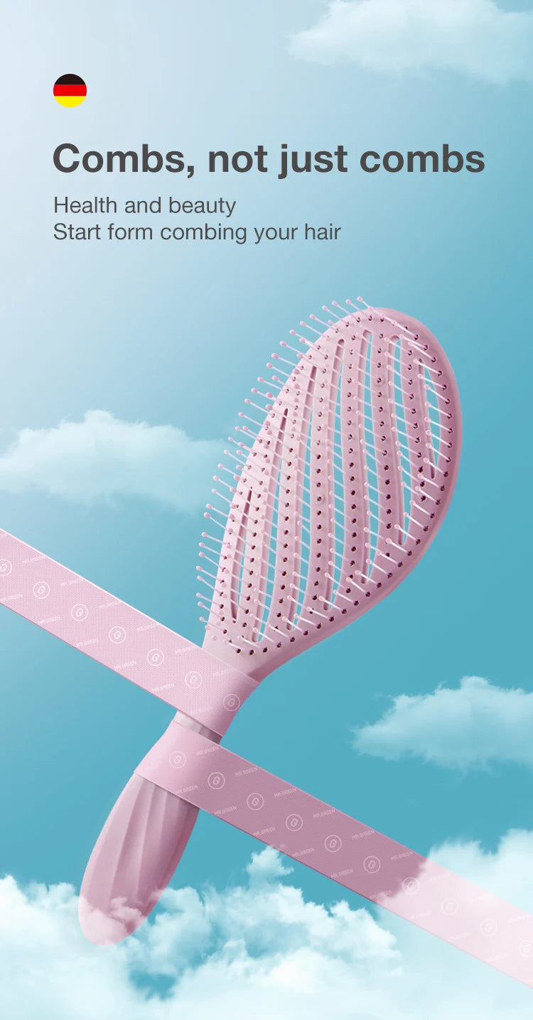 SCALP BRUSH