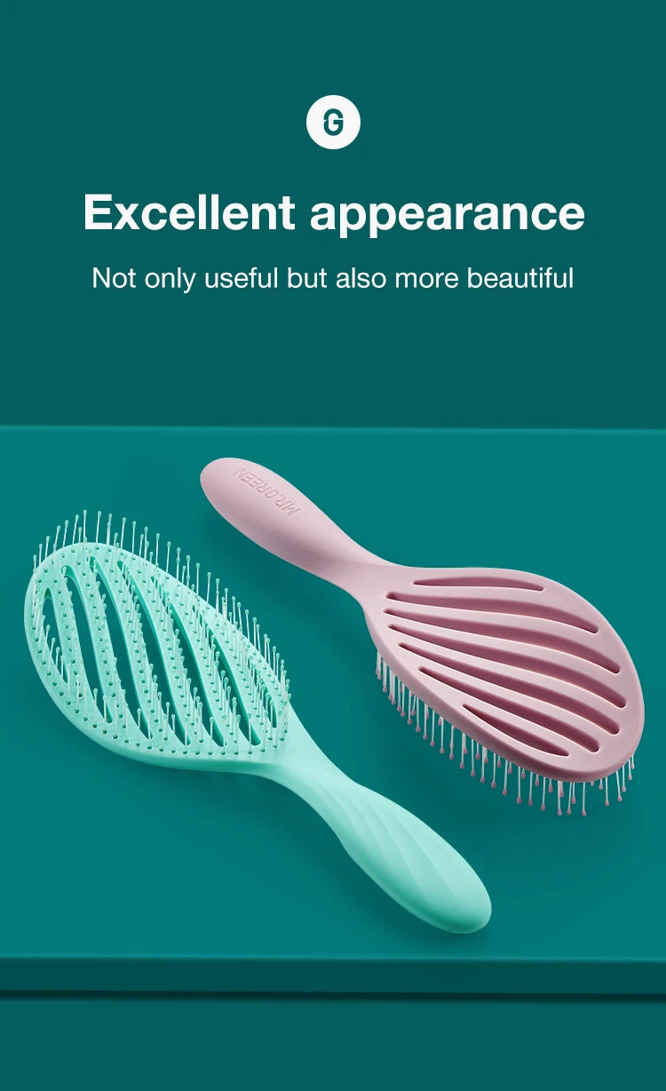SCALP BRUSH