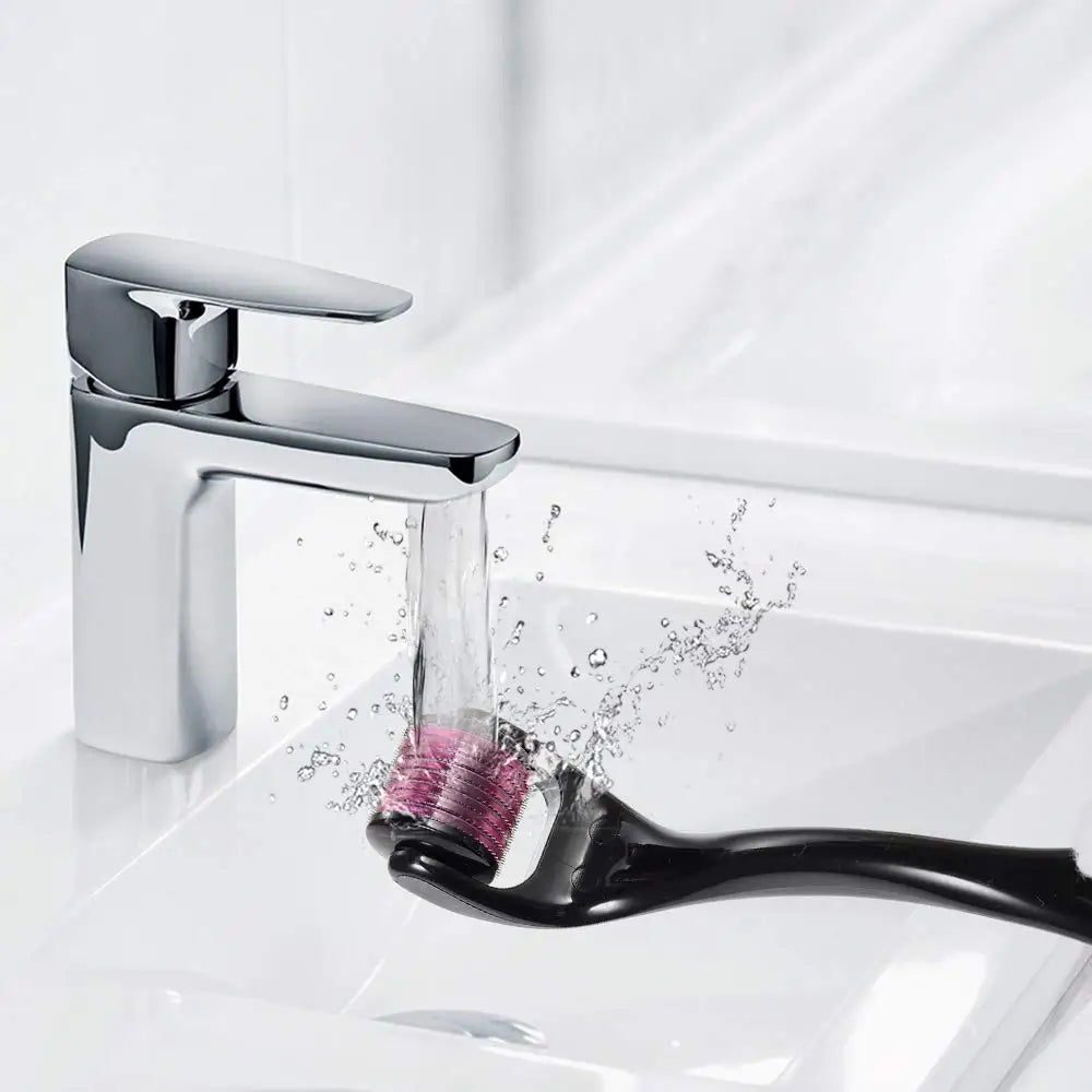 540 DERMA ROLLER FOR FACE