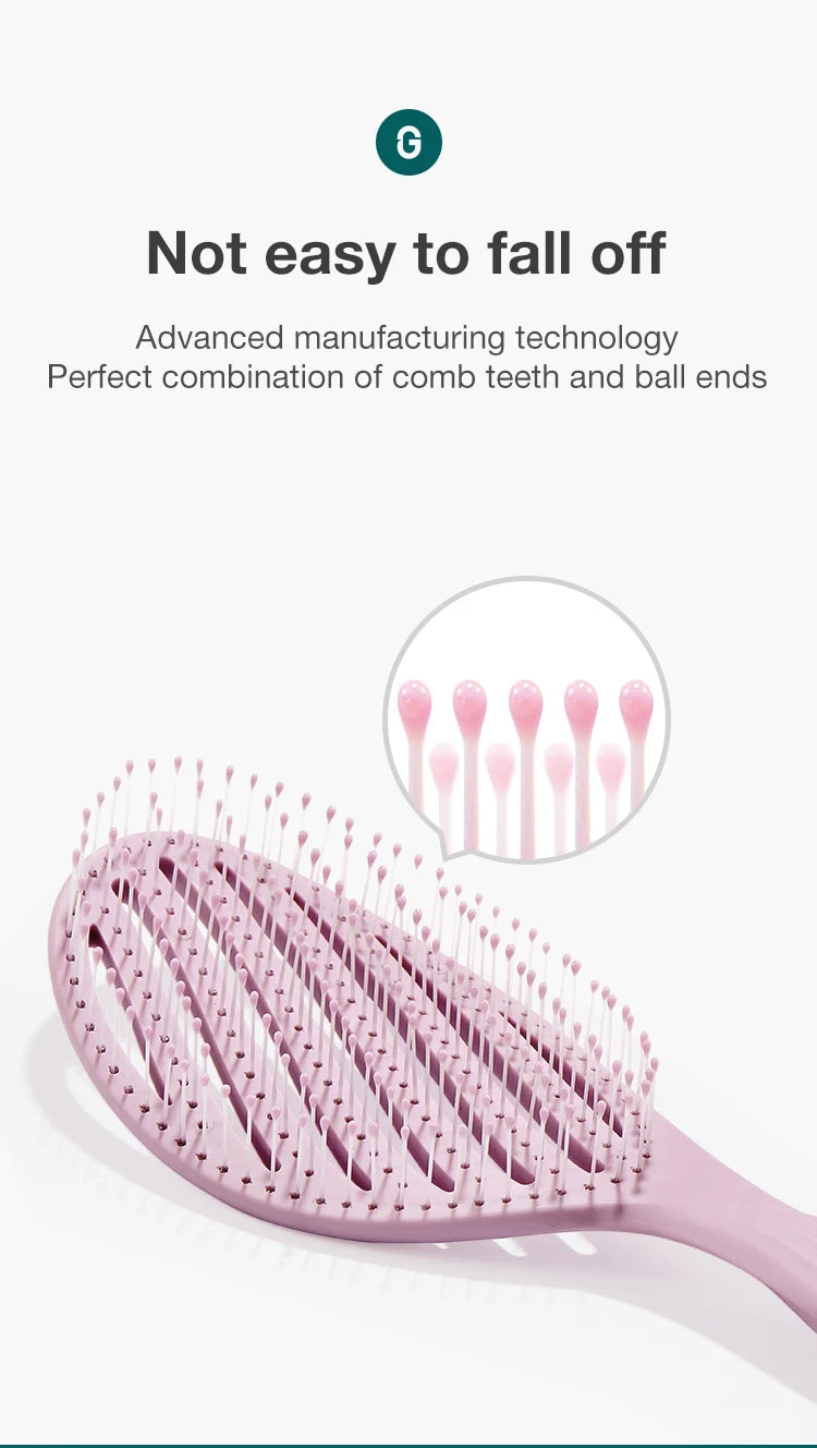 SCALP BRUSH