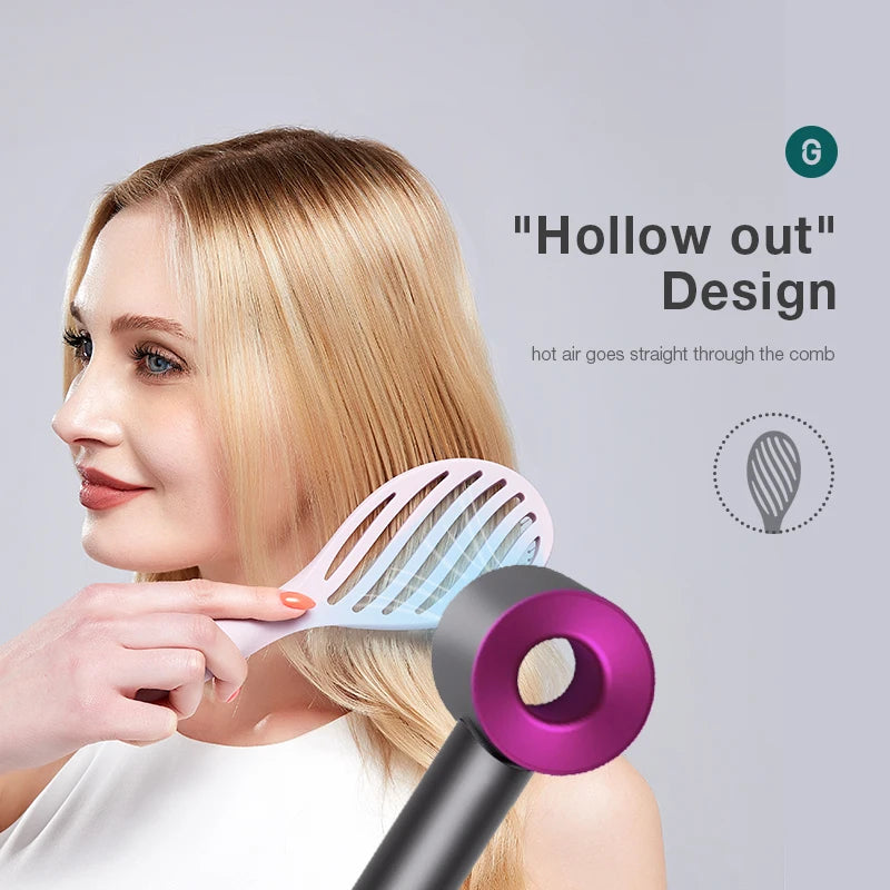 SCALP BRUSH