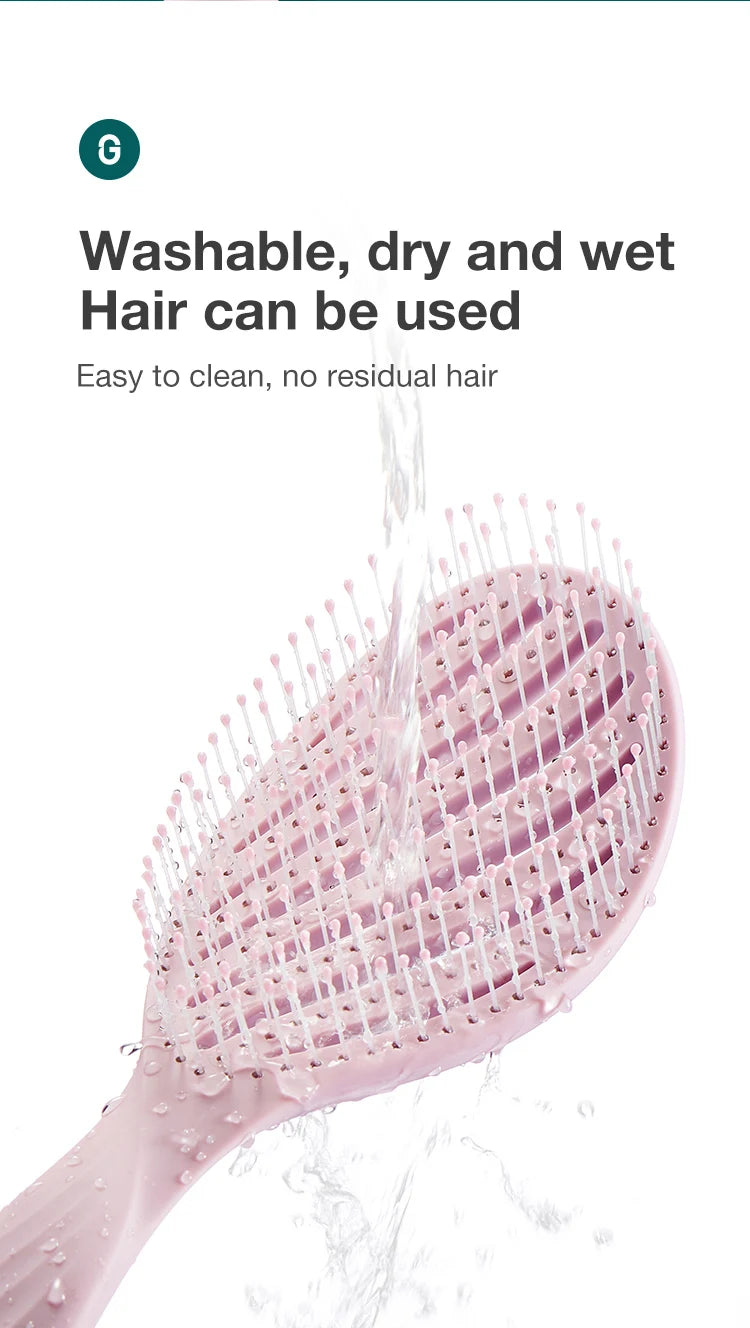 SCALP BRUSH