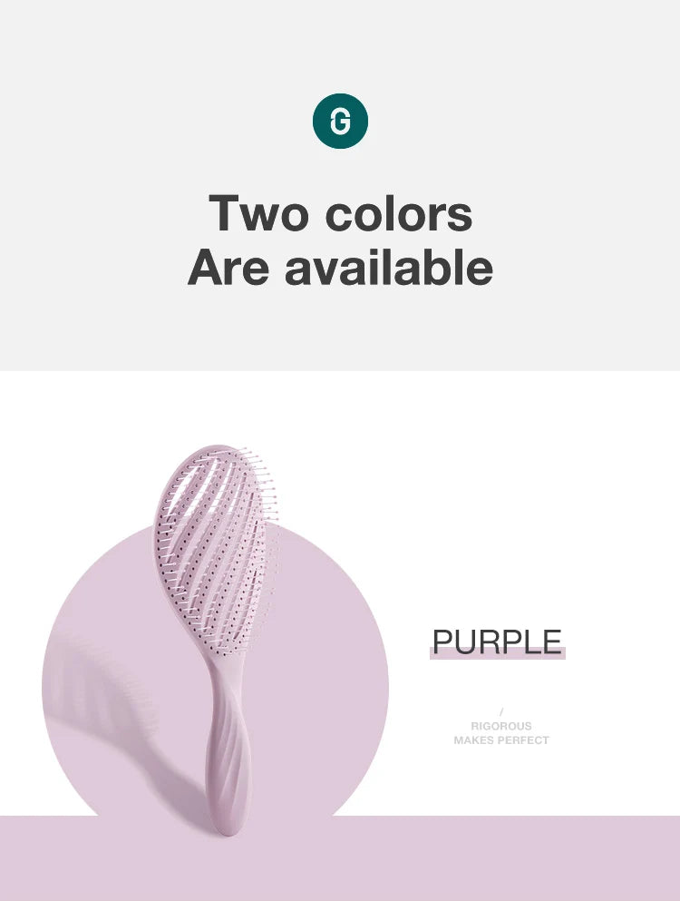 SCALP BRUSH