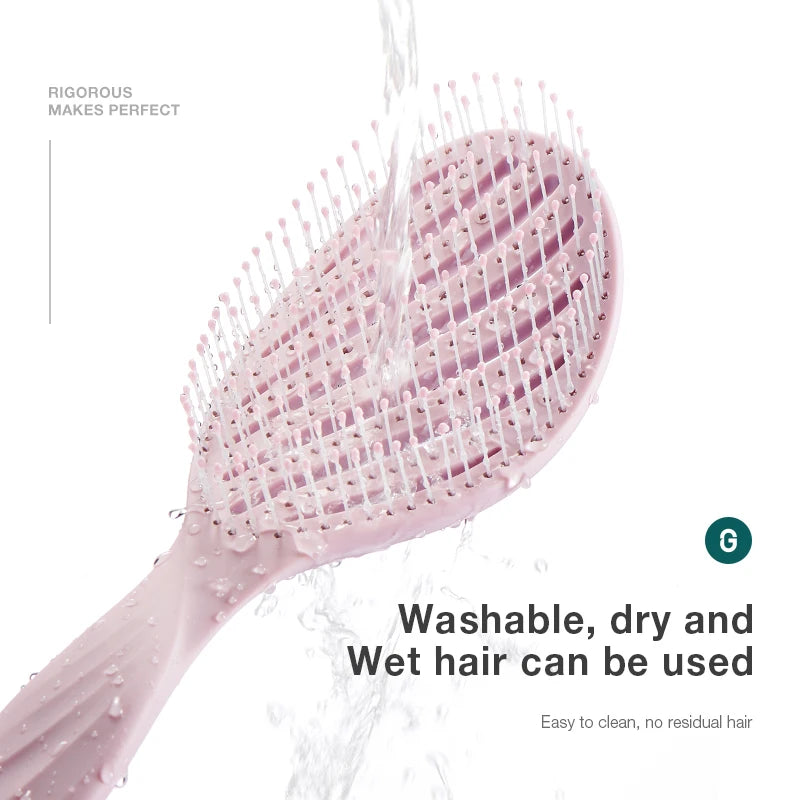SCALP BRUSH