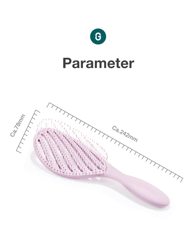 SCALP BRUSH