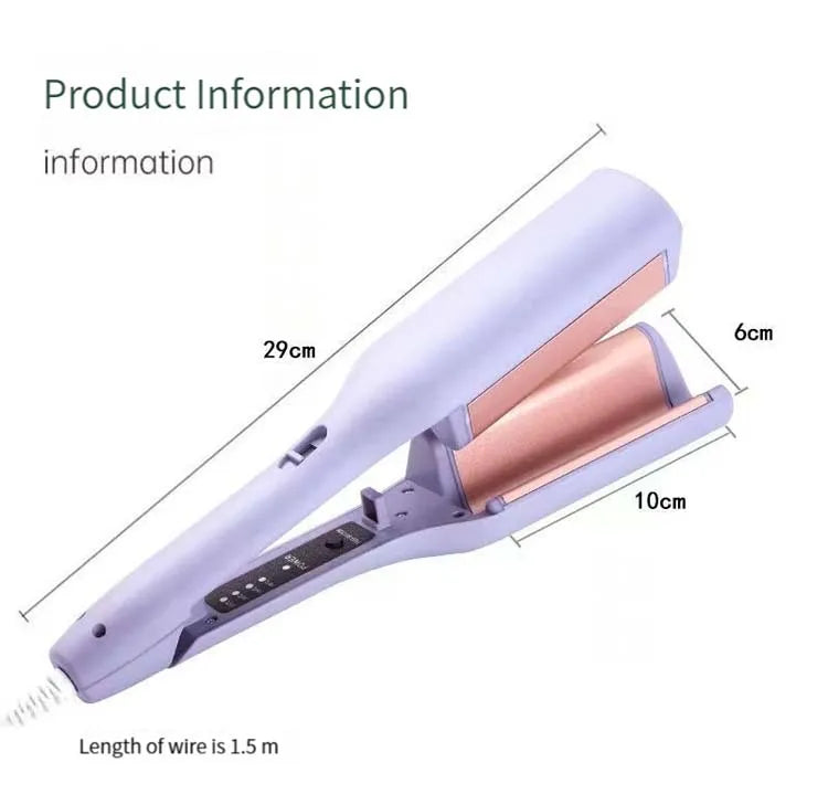AUTO CURL 32MM
