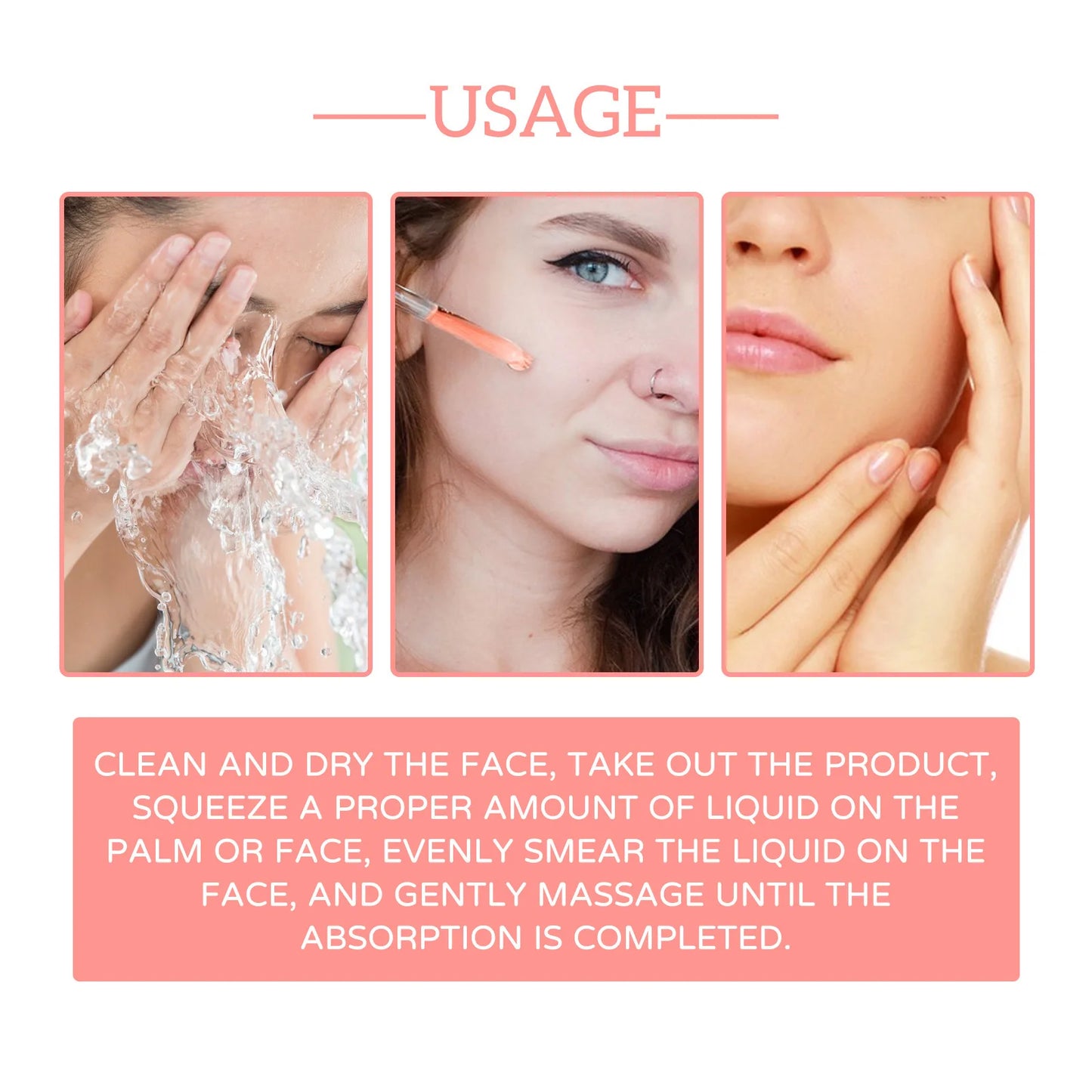 5-IN-1 FACIAL SERUM