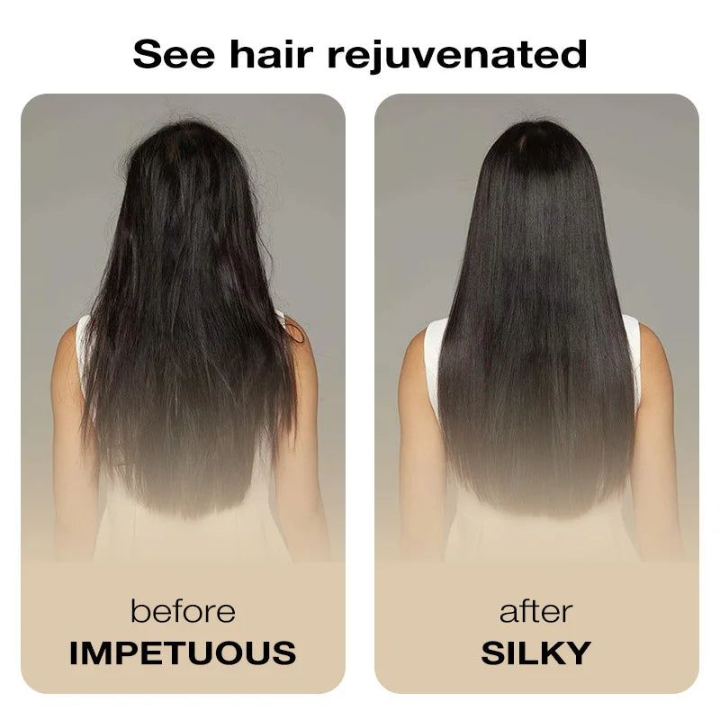 COLLAGEN HAIR REPAIR MASK