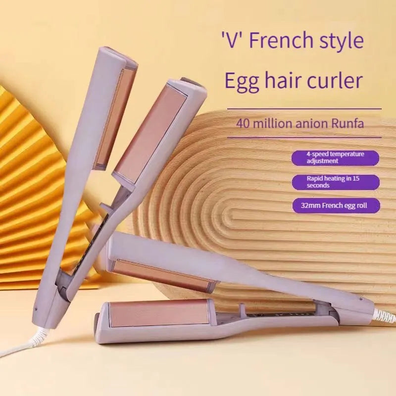 AUTO CURL 32MM