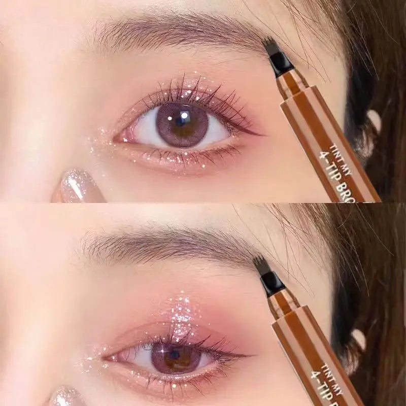 WATERPROOF EYEBROW PENCIL