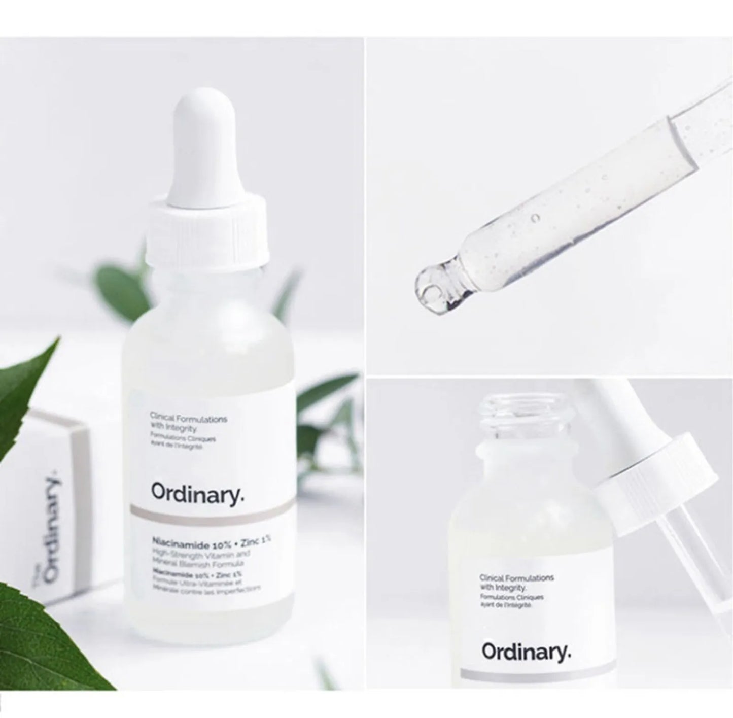 30ML MULTI-EFFECT EYE SERUM