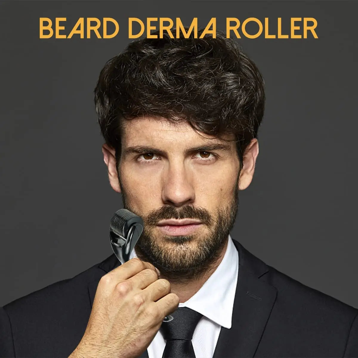 540 DERMA ROLLER FOR FACE
