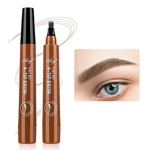 WATERPROOF EYEBROW PENCIL