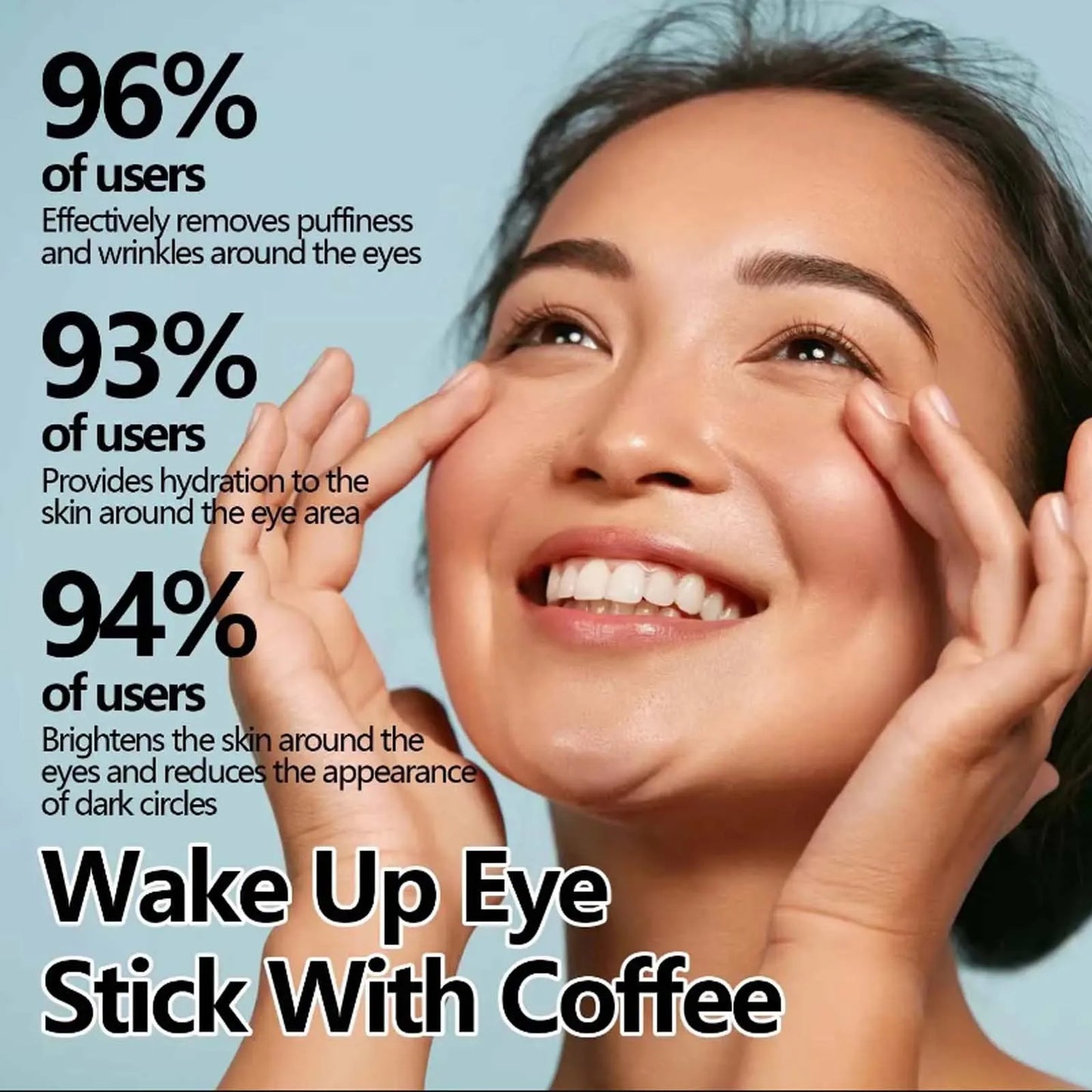 SNAIL EYE STICK