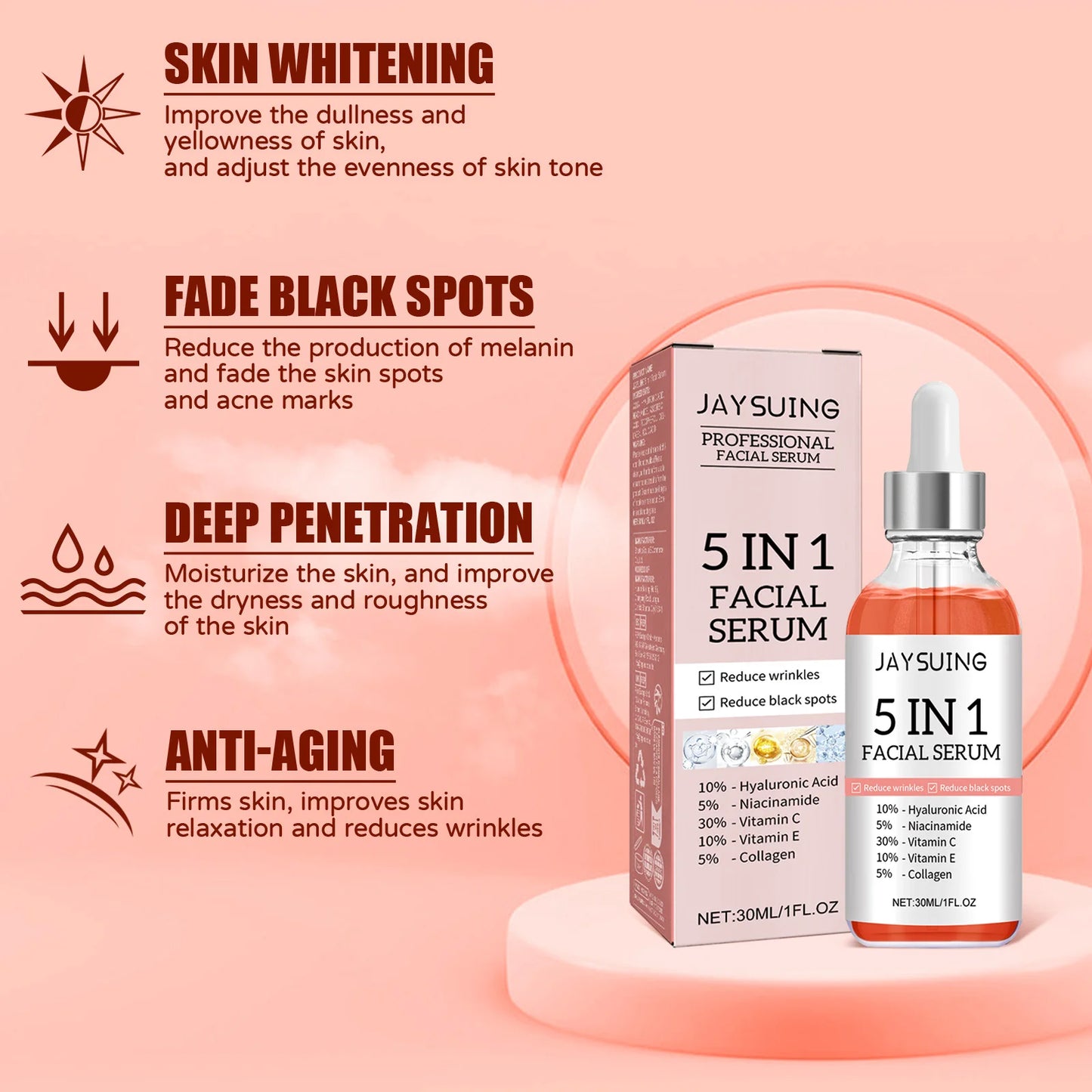 5-IN-1 FACIAL SERUM