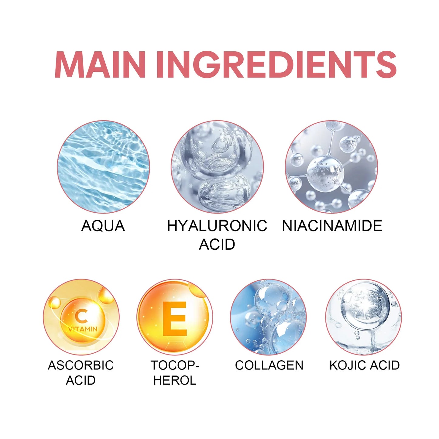 5-IN-1 FACIAL SERUM
