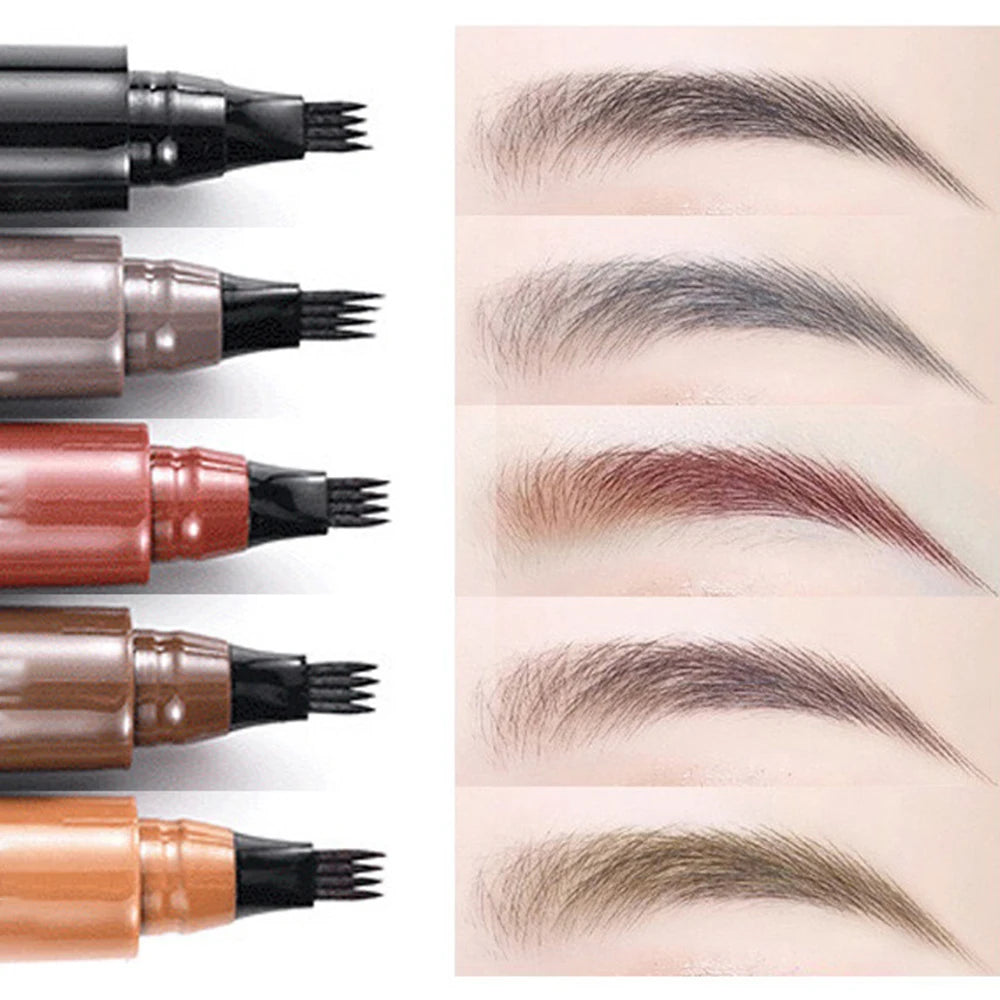 WATERPROOF EYEBROW PENCIL