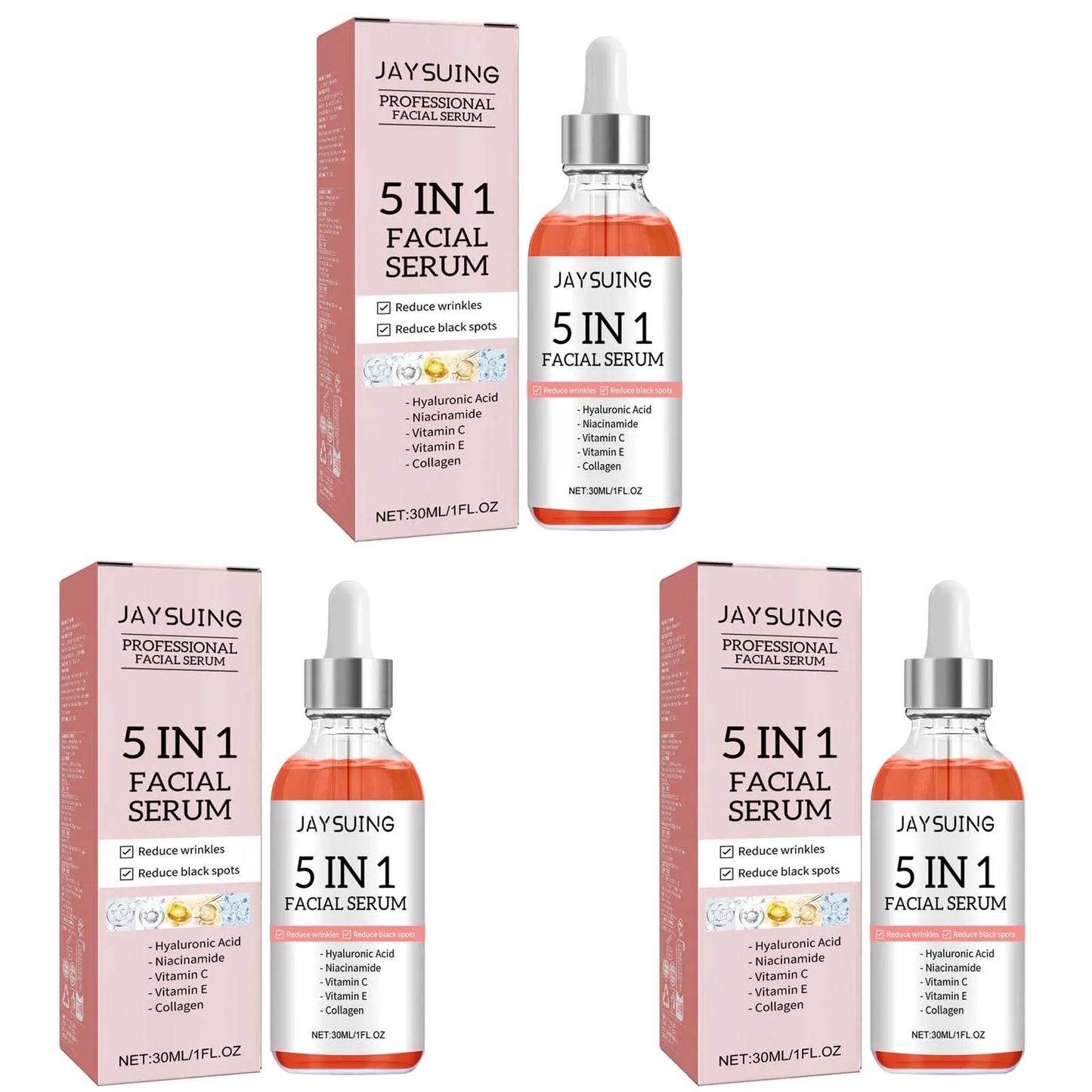 5-IN-1 FACIAL SERUM