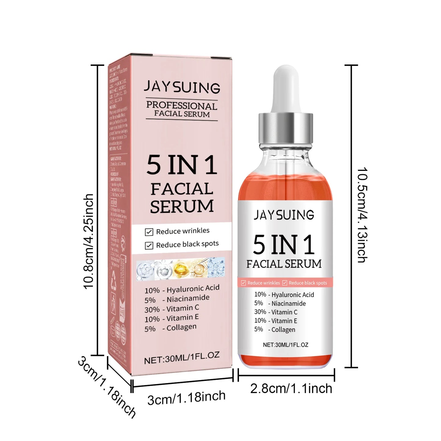 5-IN-1 FACIAL SERUM