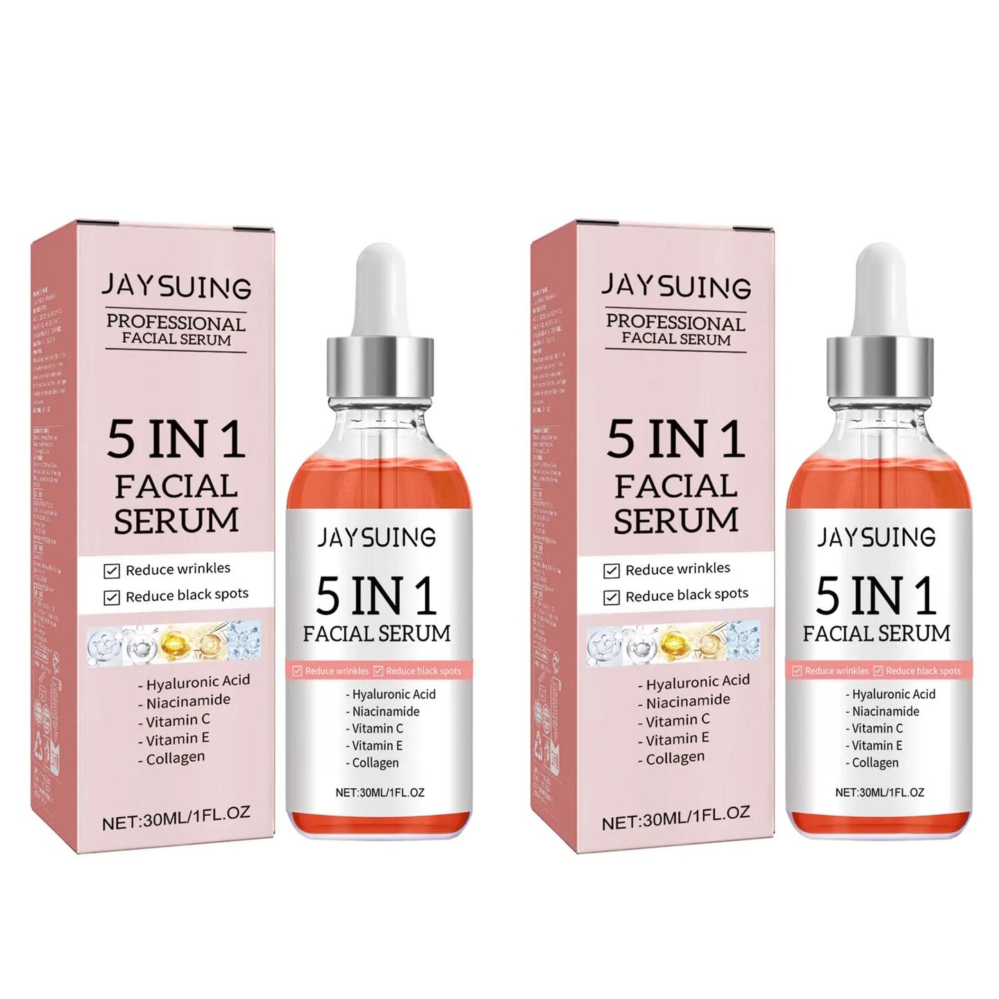 5-IN-1 FACIAL SERUM