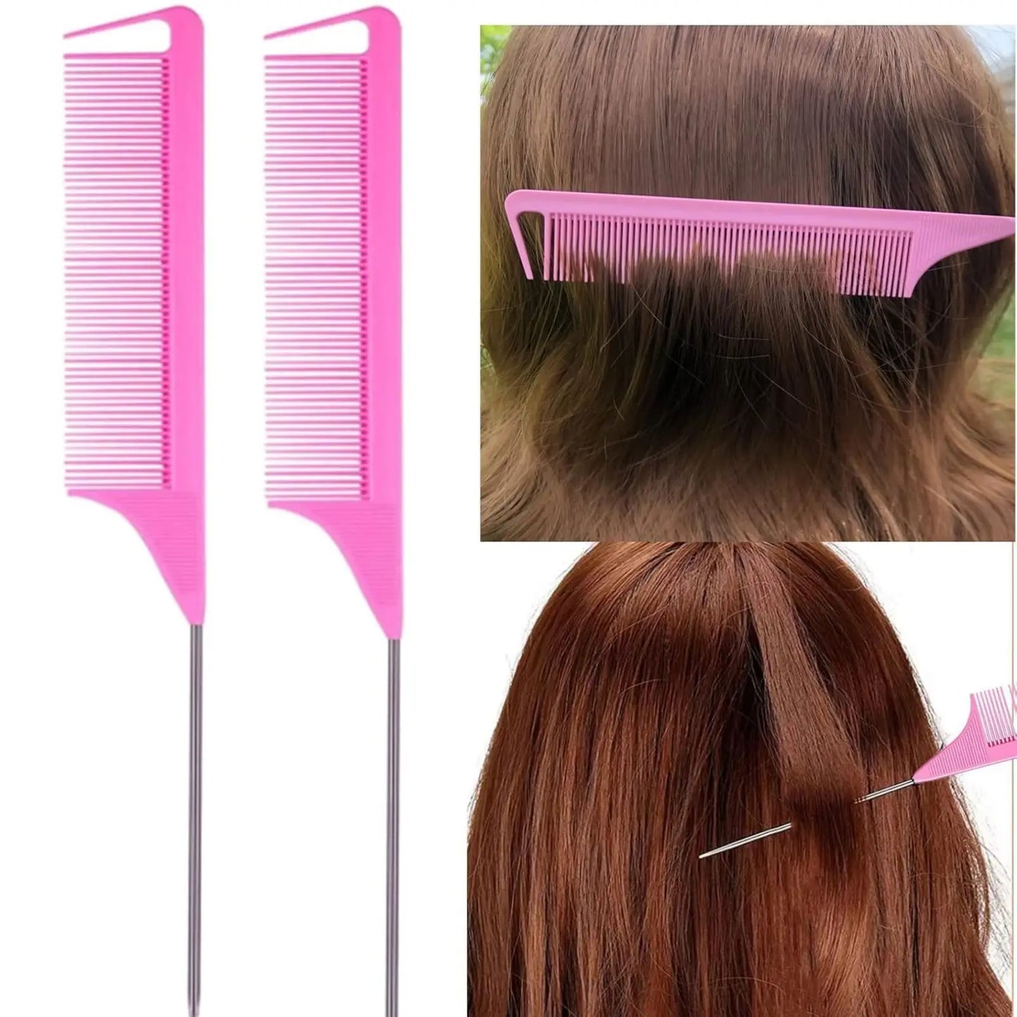 TODDLER HAIR STYLING SET