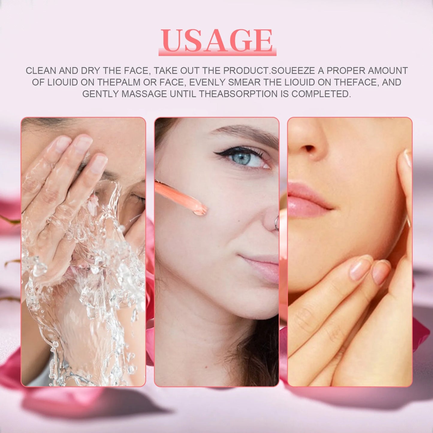 5-IN-1 FACIAL SERUM