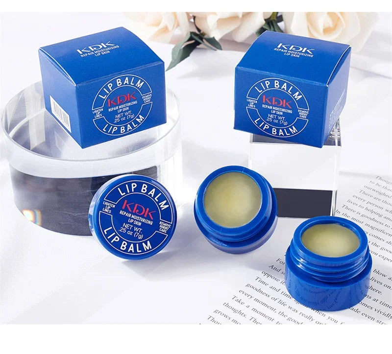 DARK LIP BALM LIGHTENING
