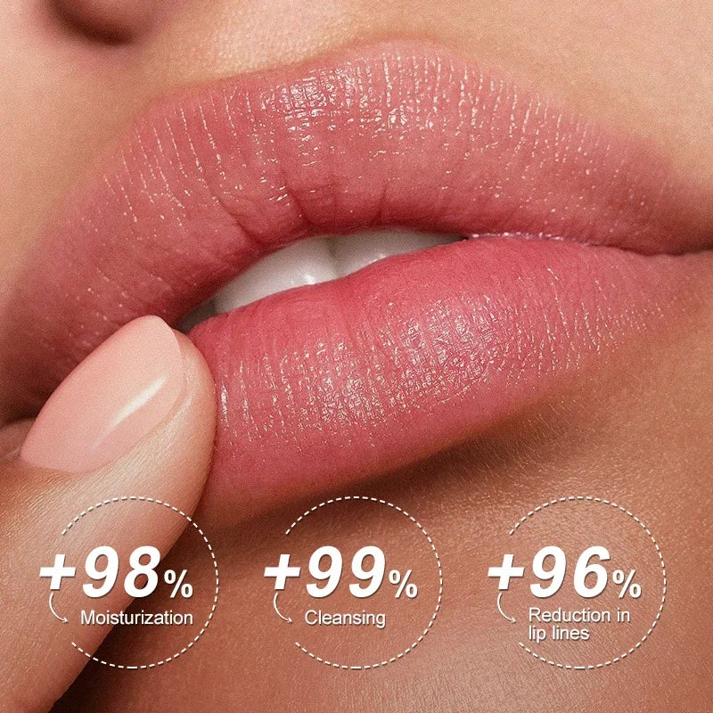 DARK LIP BALM LIGHTENING