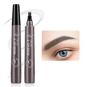 WATERPROOF EYEBROW PENCIL