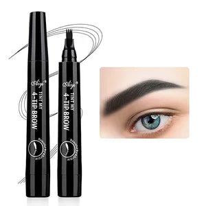WATERPROOF EYEBROW PENCIL