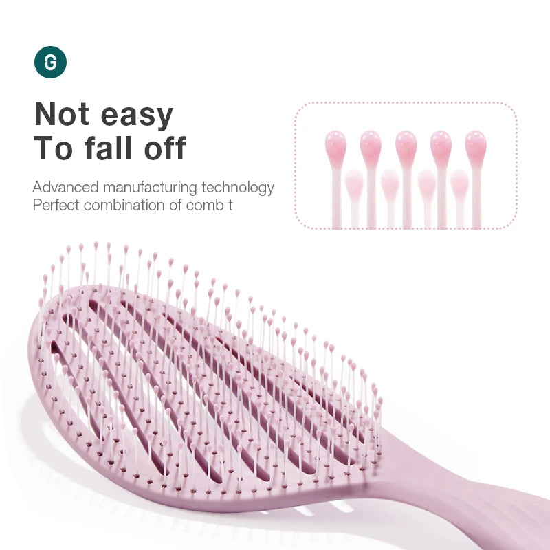 SCALP BRUSH