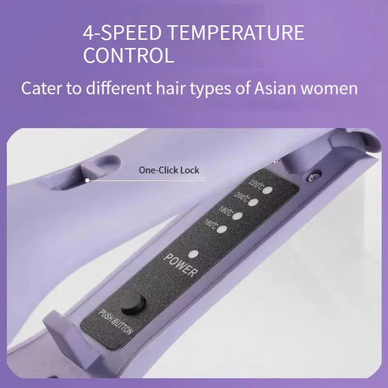 AUTO CURL 32MM
