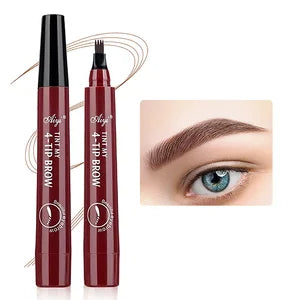 WATERPROOF EYEBROW PENCIL
