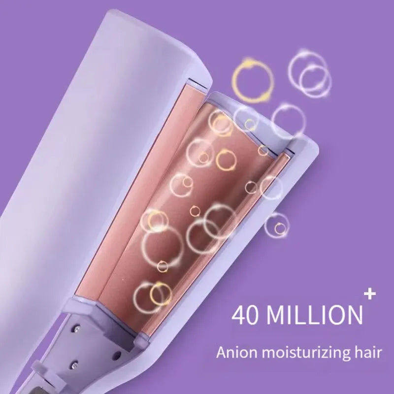 AUTO CURL 32MM