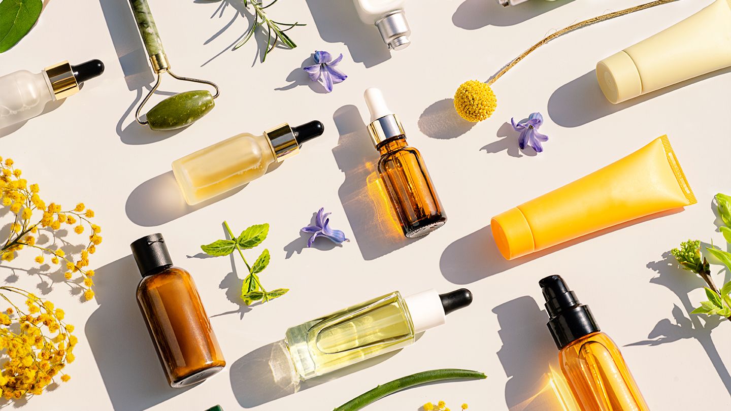 Glowima products