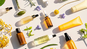 Glowima products