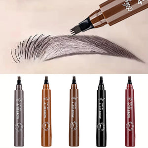 WATERPROOF EYEBROW PENCIL