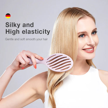 SCALP BRUSH