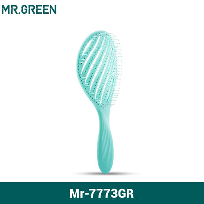 SCALP BRUSH