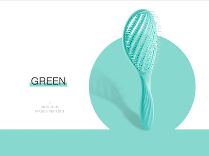SCALP BRUSH