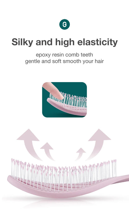 SCALP BRUSH