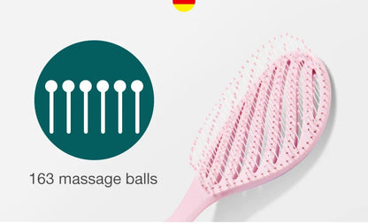 SCALP BRUSH