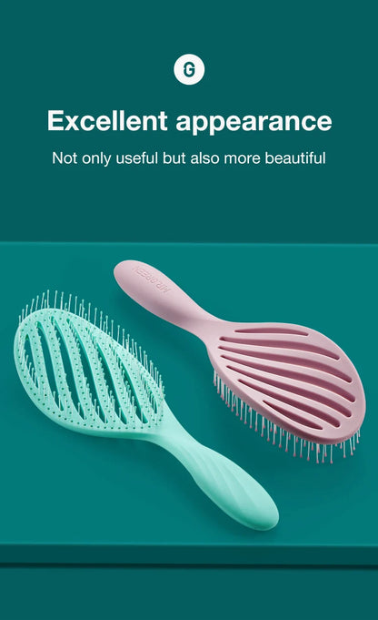 SCALP BRUSH